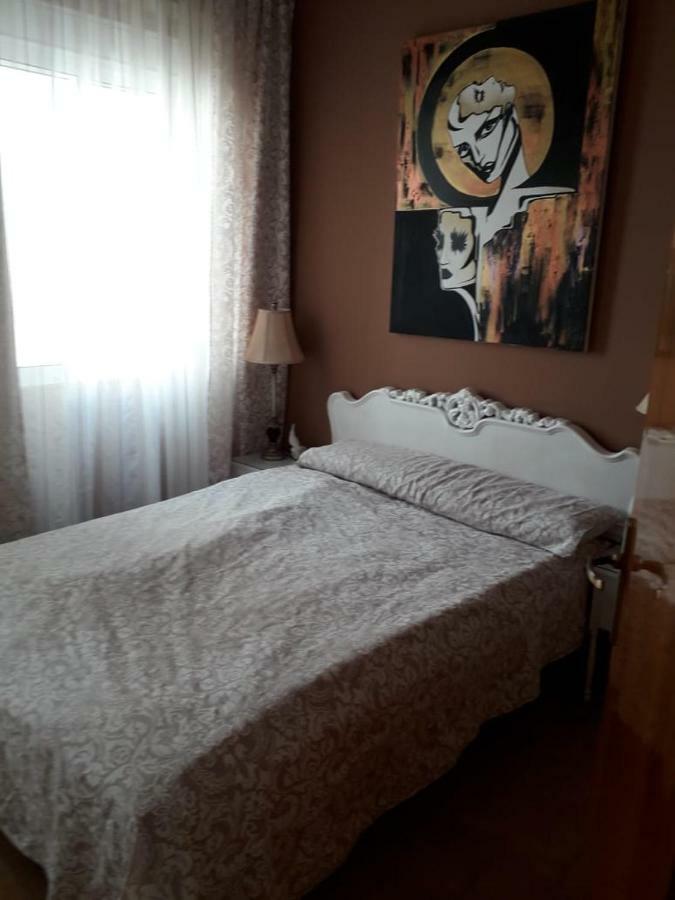 Carrer Roma Apartment ซากุนโต ภายนอก รูปภาพ